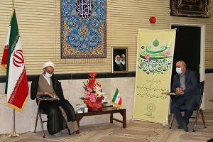 امام جمعه ایلام؛ نقش سازمان آموزش فنی و حرفه ای برای جوانان نقش محوری و هویت سازی دارد