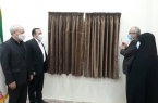به صورت ویدئو کنفرانس توسط رئیس جمهور؛ سد کنجانچم ایلام آبگیری شد