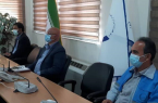 برگزاری مانور آمادگی سیستم های تامین برق اضطراری در شرکت های آب و فاضلاب سراسر کشور