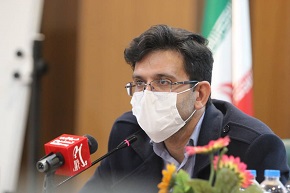 ۵ شهرستان ایلام در وضعیت زرد کرونا قرار دارند ۵ شهرستان ایلام در وضعیت زرد کرونا قرار دارند