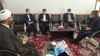 همه ایتام شهرستان دره شهر صاحب مسکن شده اند