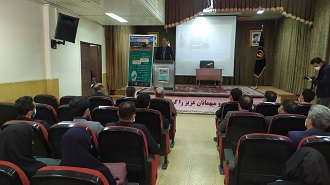 مدیرکل کمیته امداد: ۵۰۰۰ شغل برای مددجویان ایلامی ایجاد شد