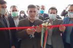 در پنجمین روز از دهه فجر؛ دبستان۶ کلاسه برکت شهید فخری زاده دره شهر افتتاح شد