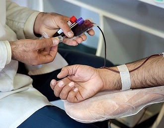 مدیرکل انتقال خون خبر داد؛ افزایش ۱۴ درصدی آمار اهدای خون در استان ایلام