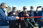 معاون وزیر جهاد کشاورزی خبر داد؛ تجهیز ۵۵ هزار هکتار از اراضی کشور به سیستم‌های نوین آبیاری