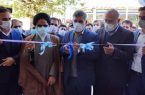 در نهمین روز از دهه فجر؛ استخر سرپوشیده دهلران به بهره داری رسید