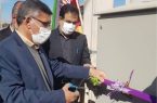 فاز دوم برق رسانی به مسکن مهر موسیان به بهره‌برداری رسید