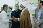 ۱۱ زندانی در ایلام به مناسبت میلاد امام علی (ع) آزاد شدند