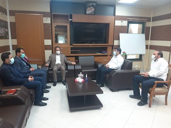 پالایشگاه گاز ایلام نسبت به تبدیل وضعیت کارکنان ایثارگر اقدام کند