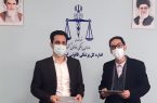 مدیرکل؛ پزشکی قانونی به دنبال حل چالش ها به کمک نخبگان است