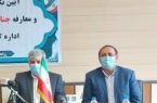 سرپرست اداره کار ایلام: مهم ترین شاخصه دولت سیزدهم مردمی بودن است