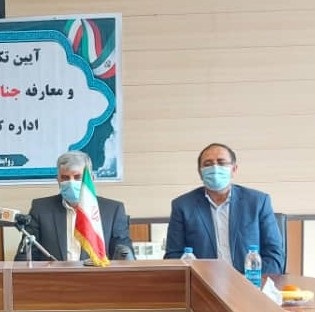 سرپرست اداره کار ایلام: مهم ترین شاخصه دولت سیزدهم مردمی بودن است