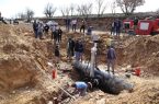 انشعاب ایستگاه دوم CGS شهرستان‌های سیروان و چرداول با موفقیت اجرا شد