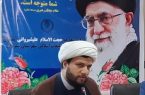 تبلیغ دین با پیوست خدمات اجتماعی رویکرد جدید سازمان تبلیغات است