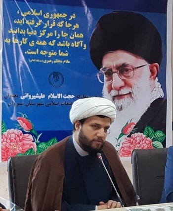 تبلیغ دین با پیوست خدمات اجتماعی رویکرد جدید سازمان تبلیغات است