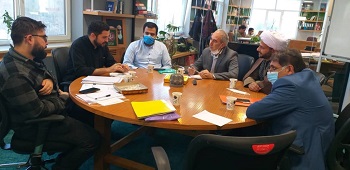 سالانه ۱۳میلیارد ریال محصولات دامی توسط عشایر ایلام تولید می شود