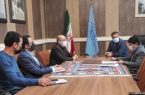 خانه خلاق و نوآوری در قلعه والی ایلام راه‌اندازی می‌شود