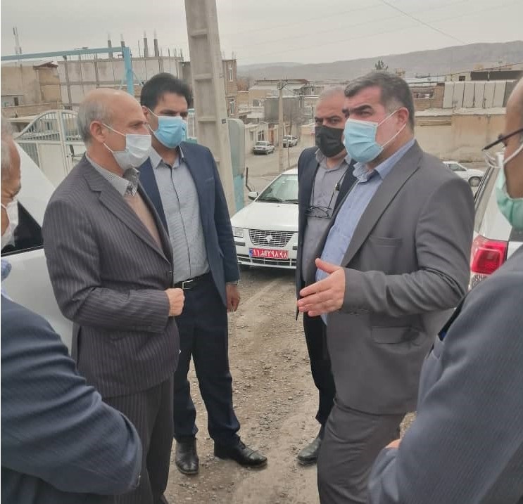 احداث واحدهای طرح نهضت ملی مسکن به زودی در ایلام آغاز می شود