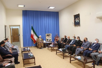 مردانیان؛ وزارت راه و شهرسازی دارای بیشترین ایثارگر و خانواده های شهدا است