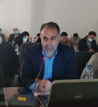 معاون استاندار: پروژه چهارخطه کردن مسیر ایلام به مهران در دست اجرا است