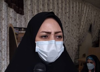 آغاز طرح کتابخانه گردی با حضور مسوولان ارشد ایلام