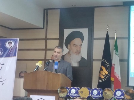 ۲٠٠ هزار بسته معیشتی در استان ایلام توزیع شد
