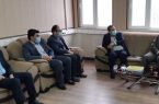 فرماندار:‍ ناحیه صنعتی سیروان در کانون توجه قرار گیرد