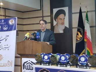 طاهری؛ خیریه ها از همراهان اصلی کمیته امداد در عرصه خدمت رسانی هستند