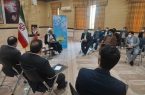 امام جمعه ایلام: فراگیر شدن سنت وقف در ایلام فرهنگ سازی شود