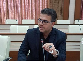 حوزه آموزش، پژوهش و ساختار سازمانی بهزیستی ایلام موفق به کسب رتبه عالی در کشور شد