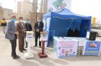 مدیرکل کمیته امداد خبر داد: کمک ۱۶ میلیارد تومانی ایلامی ها در هفته احسان و نیکوکاری