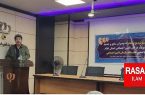 قائم مقام سازمان تامین اجتماعی؛ بیمارستان شهدای زاگرس شهر ایلام ملکی می شود