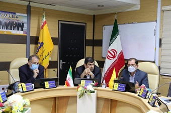 تاُمین نیروی انسانی کشور از طریق فراخوان عمومی