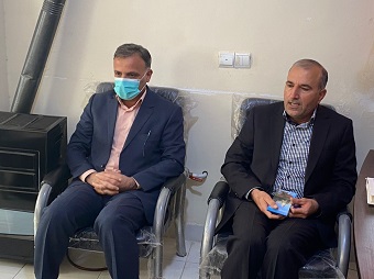 مشکل تنش آبی در چند شهر ایلام رفع می شود