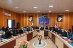 طرح جامع شهر ایوان پایان نیمه اول سال جاری اجرا می شود