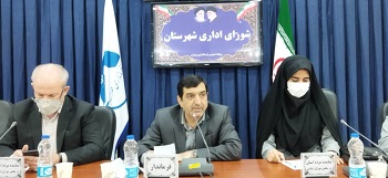 تکمیل سامانه گرمسیری سبب اشتغالزایی سه هزار نفر در منطقه می شود