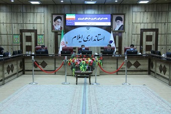 ۴۷ تیم در نقاط حادثه خیز استان ایلام مستقر است