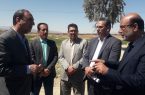 تکمیل ایستگاه پمپاژ پهله پرچینه زرین آباد نیازمند۴۲۰ میلیارد ریال اعتبار است