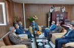 ثبت نام ۳۶۹۳ متقاضی نهضت ملی مسکن در دره شهر