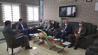 ۷۴۰ نفر برای نهضت ملی مسکن شهر بدره ثبت نام کرده اند