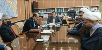 نظارت ۳۰ گشت دامپزشکی بر عرضه فرآورده های خام دامی در ایام نوروز