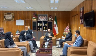 تحقق شعار سال در گرو تسهیل امور با حذف بوروکراسی اداری امکان پذیر است