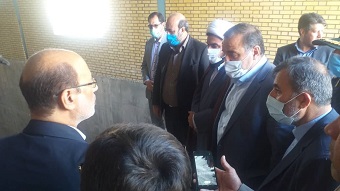 تکمیل ایستگاه پمپاژ سیروان نیازمند ۲۳۰ میلیارد تومان اعتبار است
