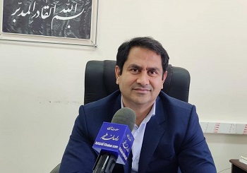 خشکسالی در ایلام بحرانی شد/ کاهش ۴۶ درصدی بارندگی