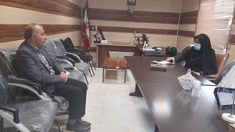 تمام تلاش خود را برای جذب اعتبارات انجام خواهم داد