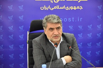 مدیرعامل تاکید کرد؛ تقویت برند پست درهمکاری با نمایشگاه مجازی کتاب