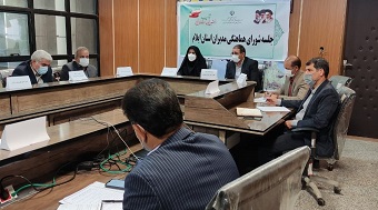 استفاده از نیروهای متخصص منجر به کارآمدسازی سازمان می شود