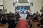 مدیرعامل شرکت ملی پست مطرح کرد؛ حضور اثربخش بانوان در مسیر توسعه و ارتقای شبکه پستی کشور
