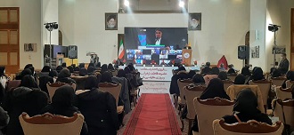 مدیرعامل شرکت ملی پست مطرح کرد؛ حضور اثربخش بانوان در مسیر توسعه و ارتقای شبکه پستی کشور