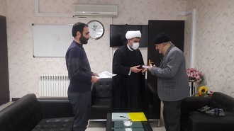 یک باب منزل به ارزش ۱۵ میلیارد ریال در ایلام وقف شد